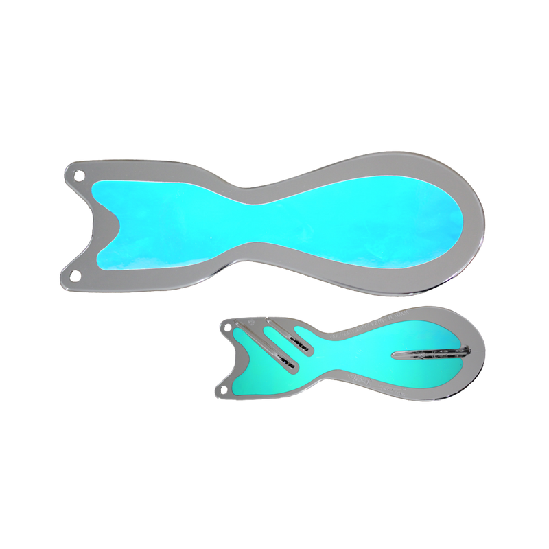 Load image into Gallery viewer, Dreamweaver Spin Doctor 8"
