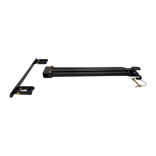 Clam Cinch Hitch