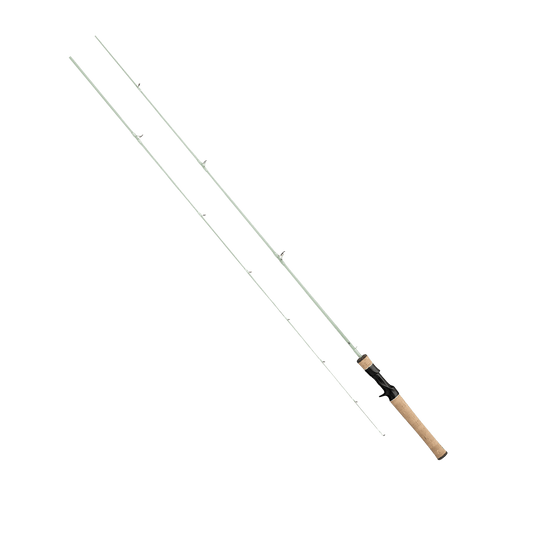 Daiwa Beam X Glass Ultralight Spinning Rod
