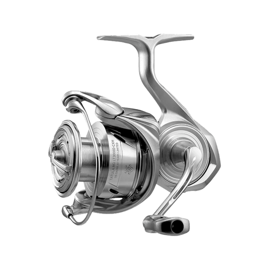 Daiwa Tatula MQ LT 60th Years Ltd Spinning Reel