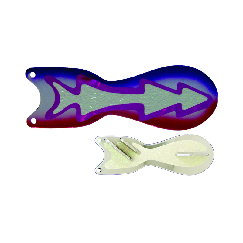Load image into Gallery viewer, Dreamweaver Spin Doctor 8"
