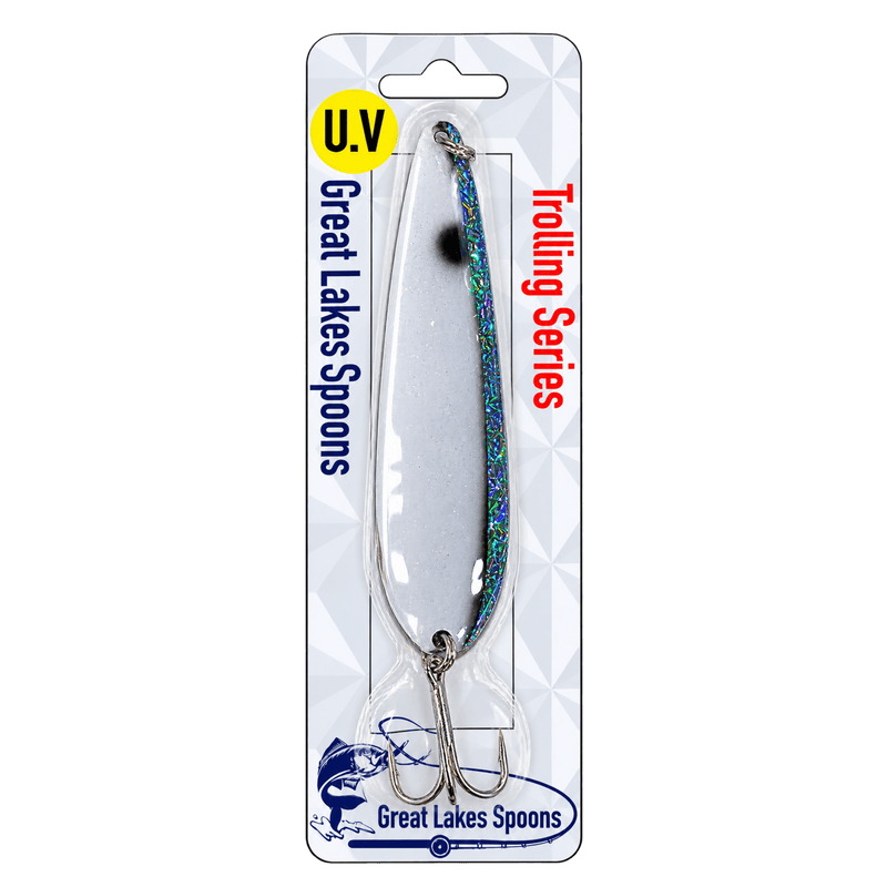 Load image into Gallery viewer, Great Lakes Spoon Magnum
