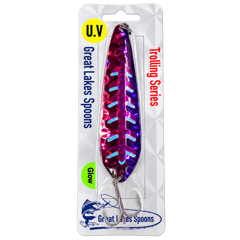 Load image into Gallery viewer, Great Lakes Spoon Magnum
