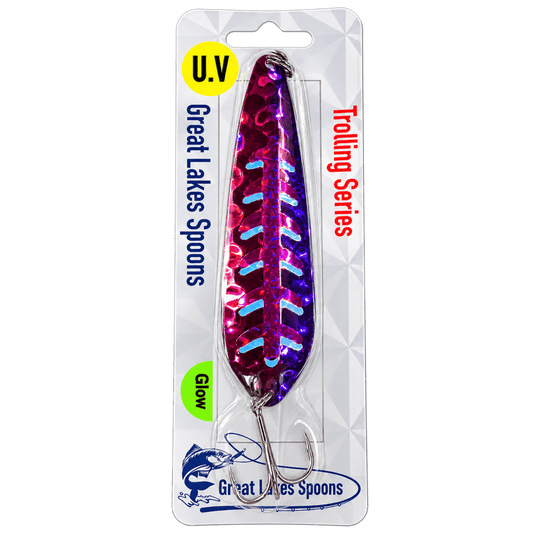 Great Lakes Spoon Magnum