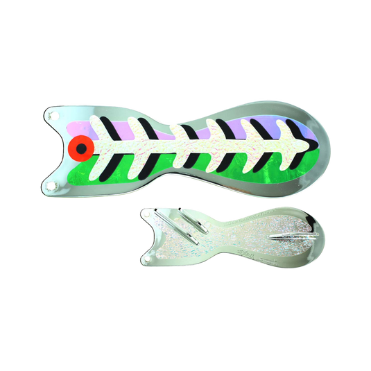 Dreamweaver Spin Doctor 8"