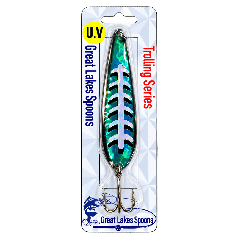 Load image into Gallery viewer, Great Lakes Spoon Magnum
