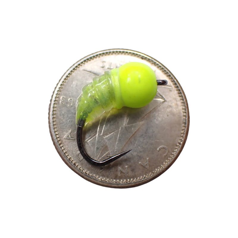 Load image into Gallery viewer, Si Flies Tungsten Simcoe Bug
