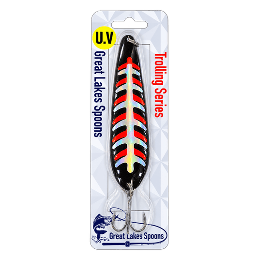 Great Lakes Spoon Magnum