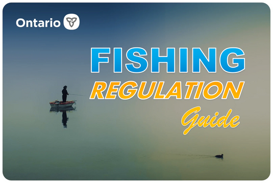 Ontario Fishing Regulations