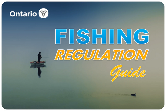 Regulation Guide – Fishing World