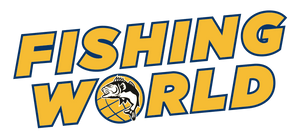 Fishing world sales