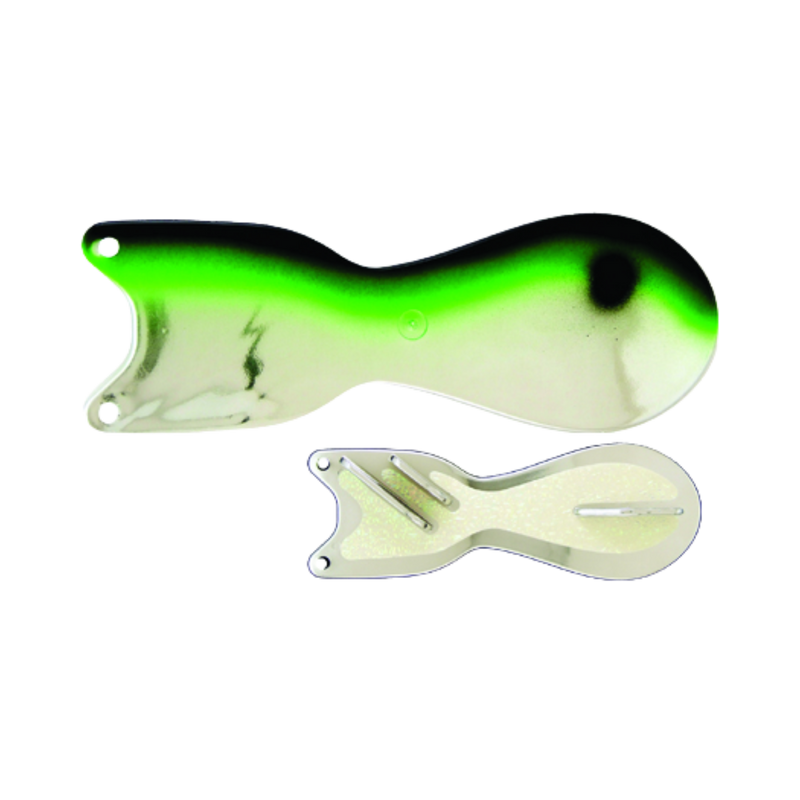 Load image into Gallery viewer, Dreamweaver Spin Doctor 8"
