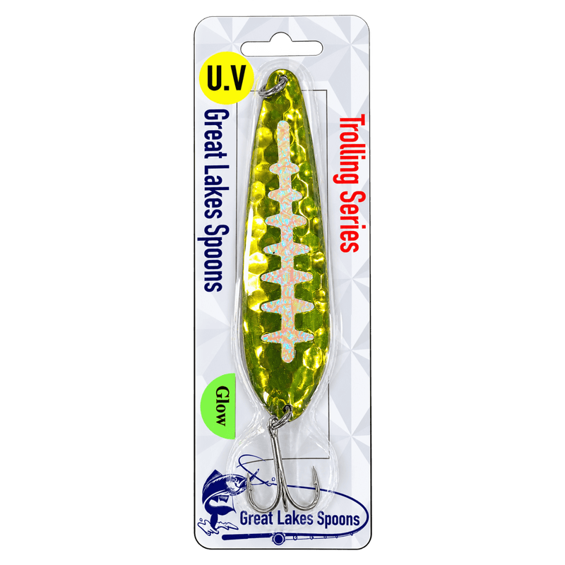 Load image into Gallery viewer, Great Lakes Spoon Magnum
