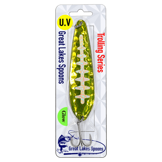 Great Lakes Spoon Magnum