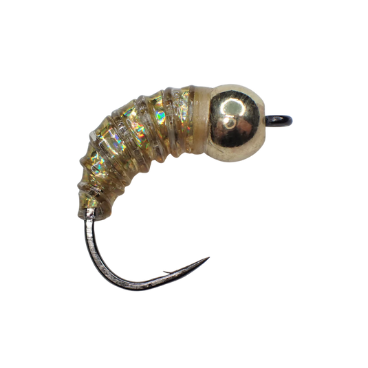 Si Flies Tungsten Simcoe Bug