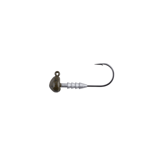Berkley Half Head Jig