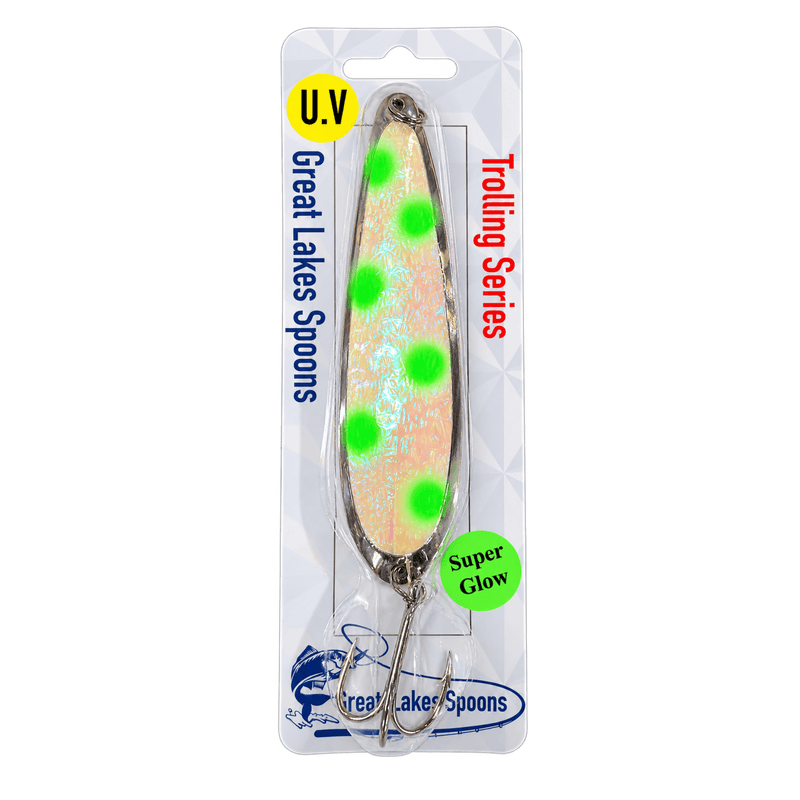 Load image into Gallery viewer, Great Lakes Spoon Magnum
