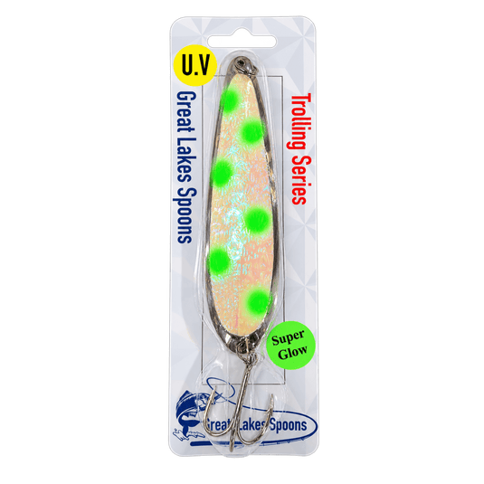 Great Lakes Spoon Magnum