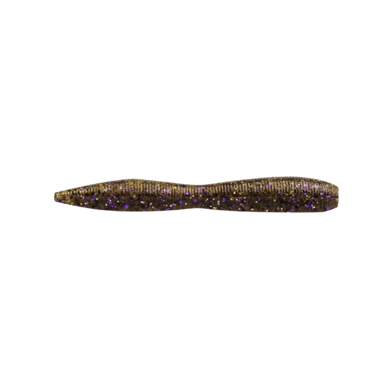 Load image into Gallery viewer, Z MAN NED RIG 3.25" / Green Pumpkin Goby Z Man TRD FattyZ™
