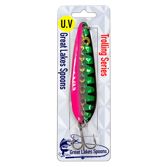 Great Lakes Spoon Magnum