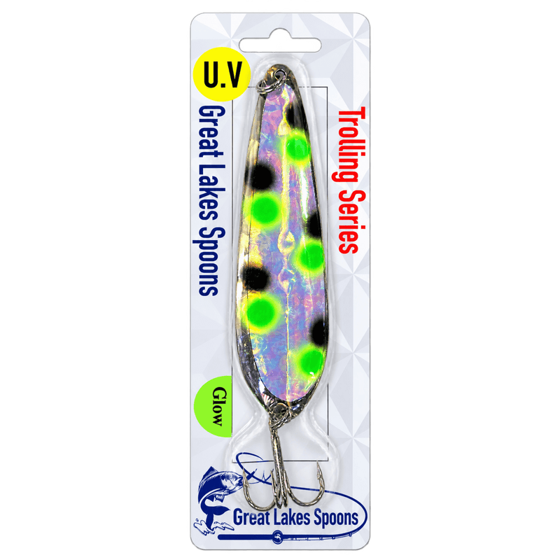 Load image into Gallery viewer, Great Lakes Spoon Magnum
