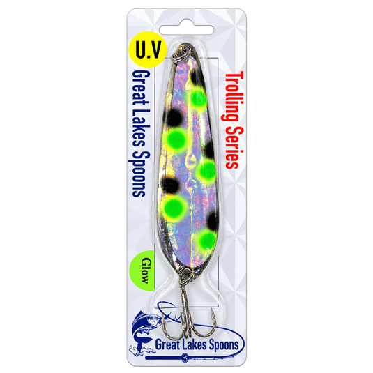 Great Lakes Spoon Magnum