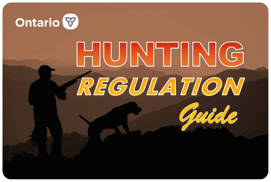 Ontario Hunting Regulations