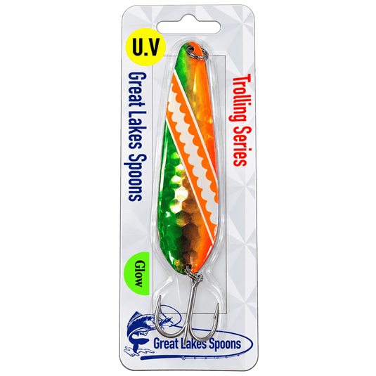 Great Lakes Spoon Magnum