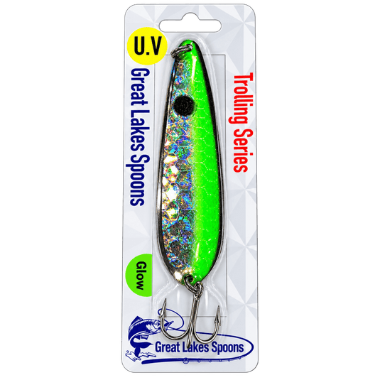 Great Lakes Spoon Magnum