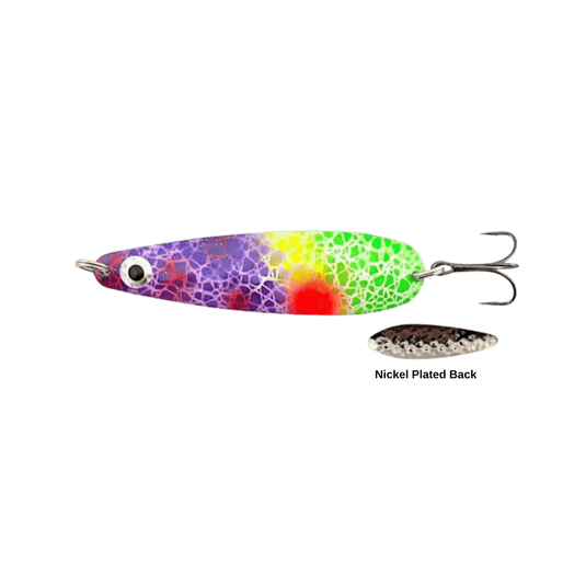 Van Dutch The Hoser Trolling Spoon