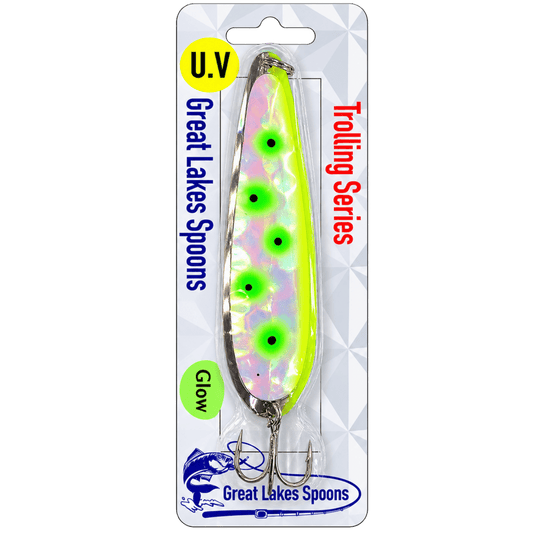 Great Lakes Spoon Magnum