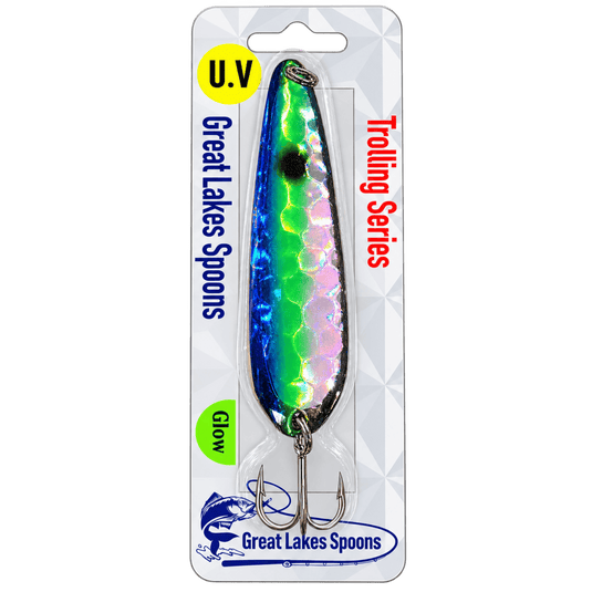 Great Lakes Spoon Magnum