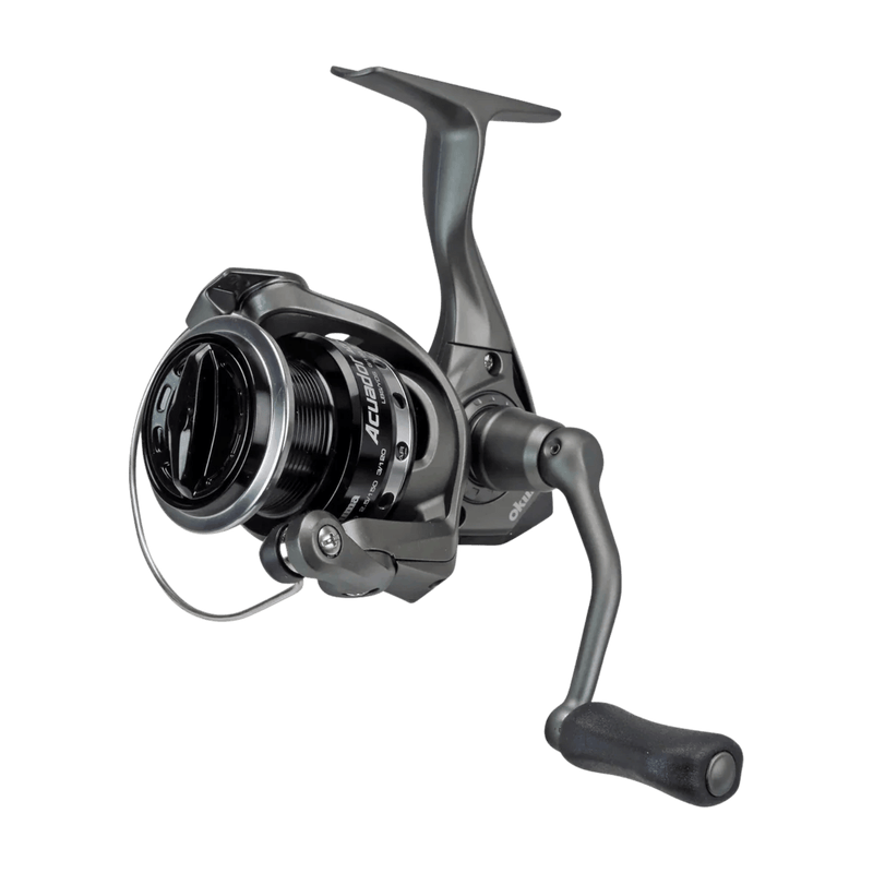 Load image into Gallery viewer, Okuma Acuador Spinning Reel
