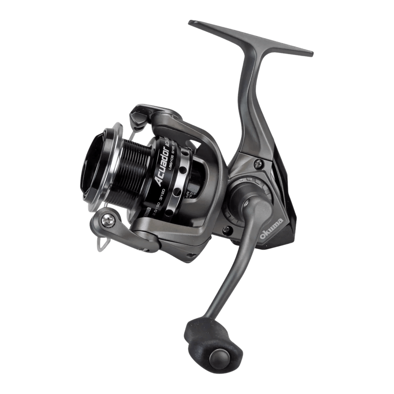 Load image into Gallery viewer, Okuma Acuador Spinning Reel
