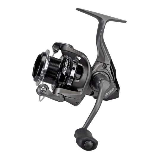 Okuma Acuador Spinning Reel