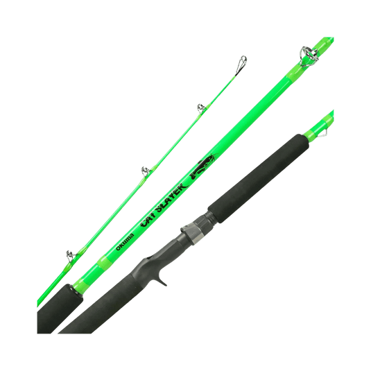 Okuma Cat Slayer Catfish Rod
