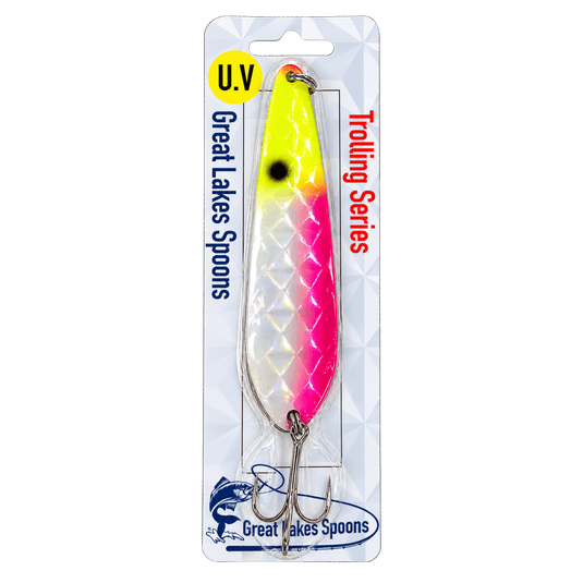 Great Lakes Spoon Magnum