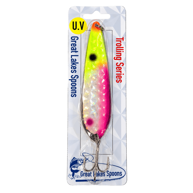 Load image into Gallery viewer, Great Lakes Spoon Magnum
