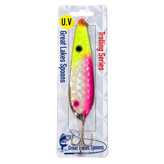Great Lakes Spoon Magnum