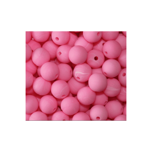 TROUTBEADS STEELHEAD GEAR 8MM / Pink TroutBeads Trout Beads