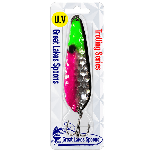 Great Lakes Spoon Magnum