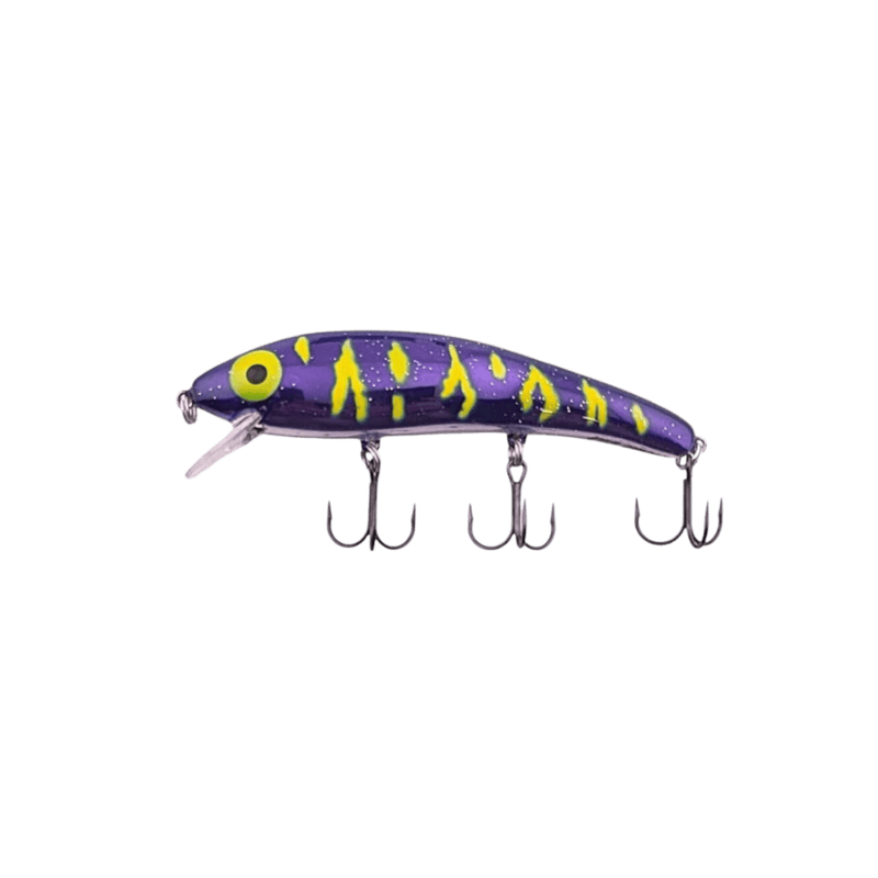 Load image into Gallery viewer, Cotton Cordell Ripplin Red Fin Custom Colours

