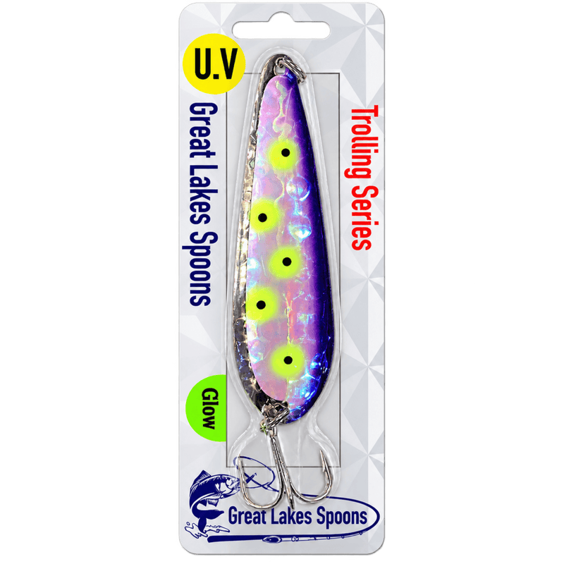 Load image into Gallery viewer, Great Lakes Spoon Magnum

