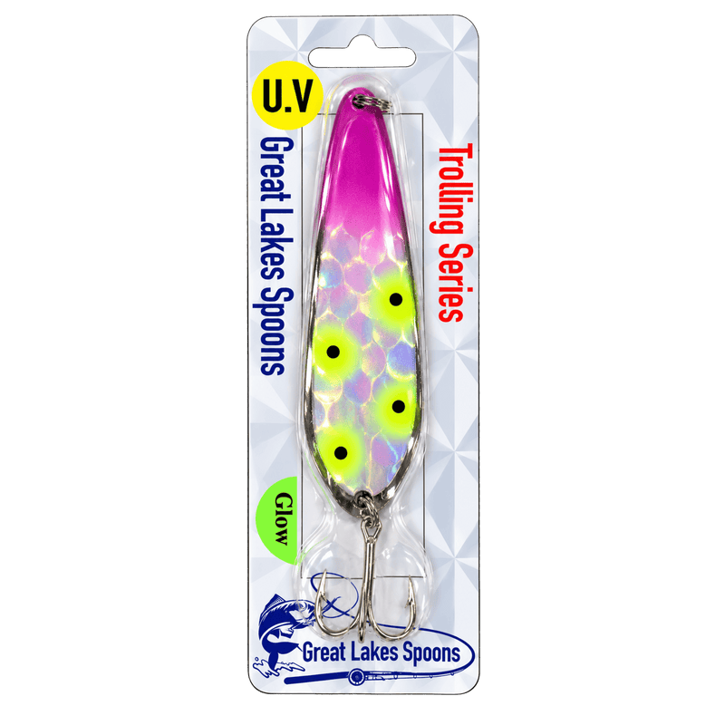 Load image into Gallery viewer, Great Lakes Spoon Magnum
