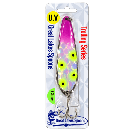 Great Lakes Spoon Magnum