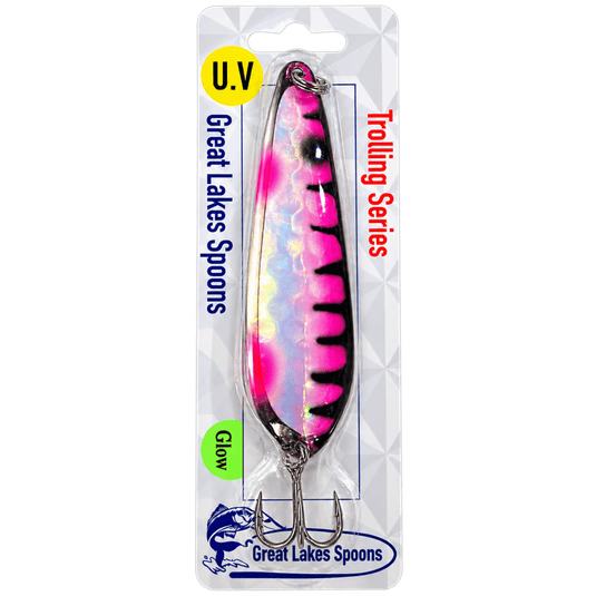 Great Lakes Spoon Magnum