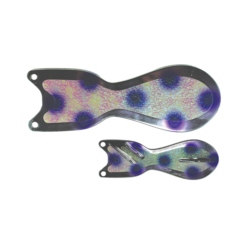 Load image into Gallery viewer, Dreamweaver Spin Doctor 8"
