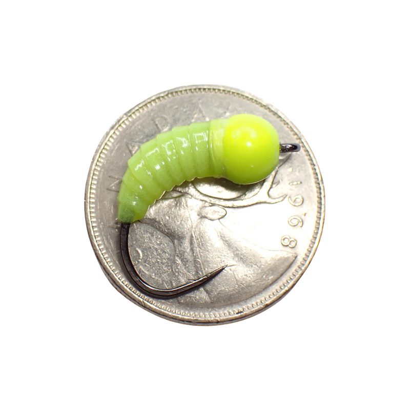 Load image into Gallery viewer, Si Flies Tungsten Simcoe Bug
