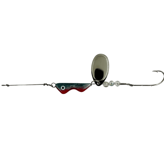 Bondy Baits Walleye Spinner