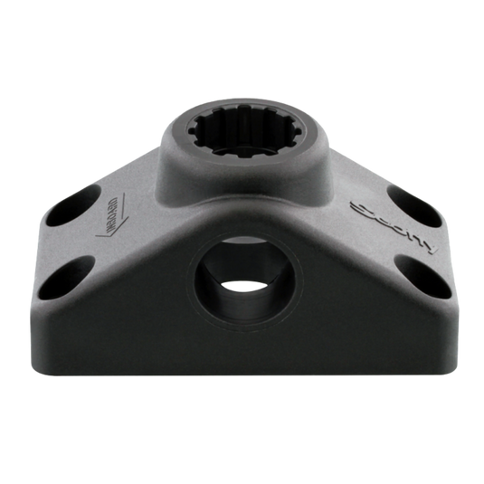 Scotty Side Deck Mount 241BK